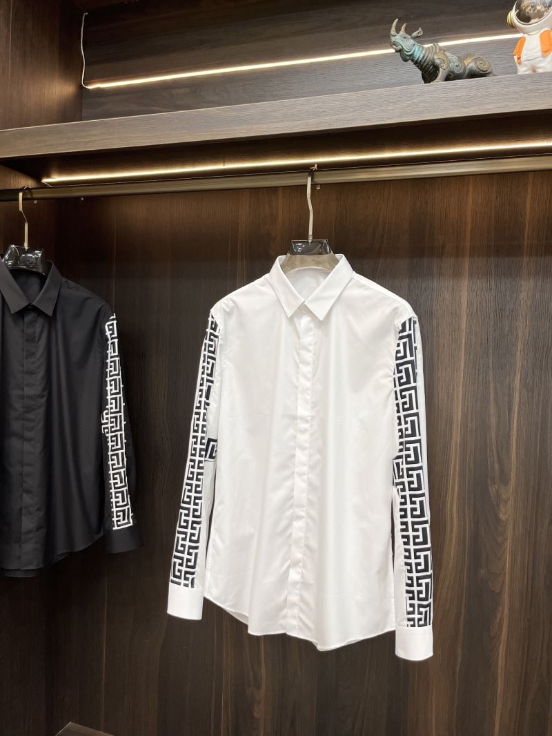 Givenchy Shirts